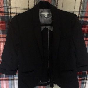 LC Black Blazer
